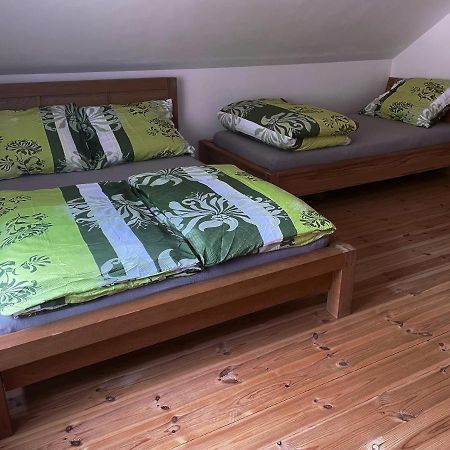 Apartman Nejdek Екстериор снимка
