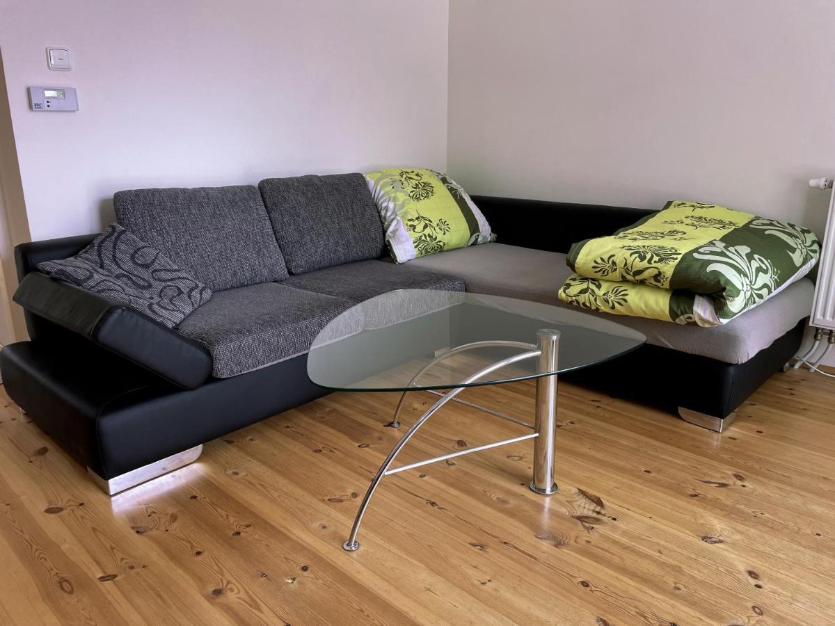 Apartman Nejdek Екстериор снимка