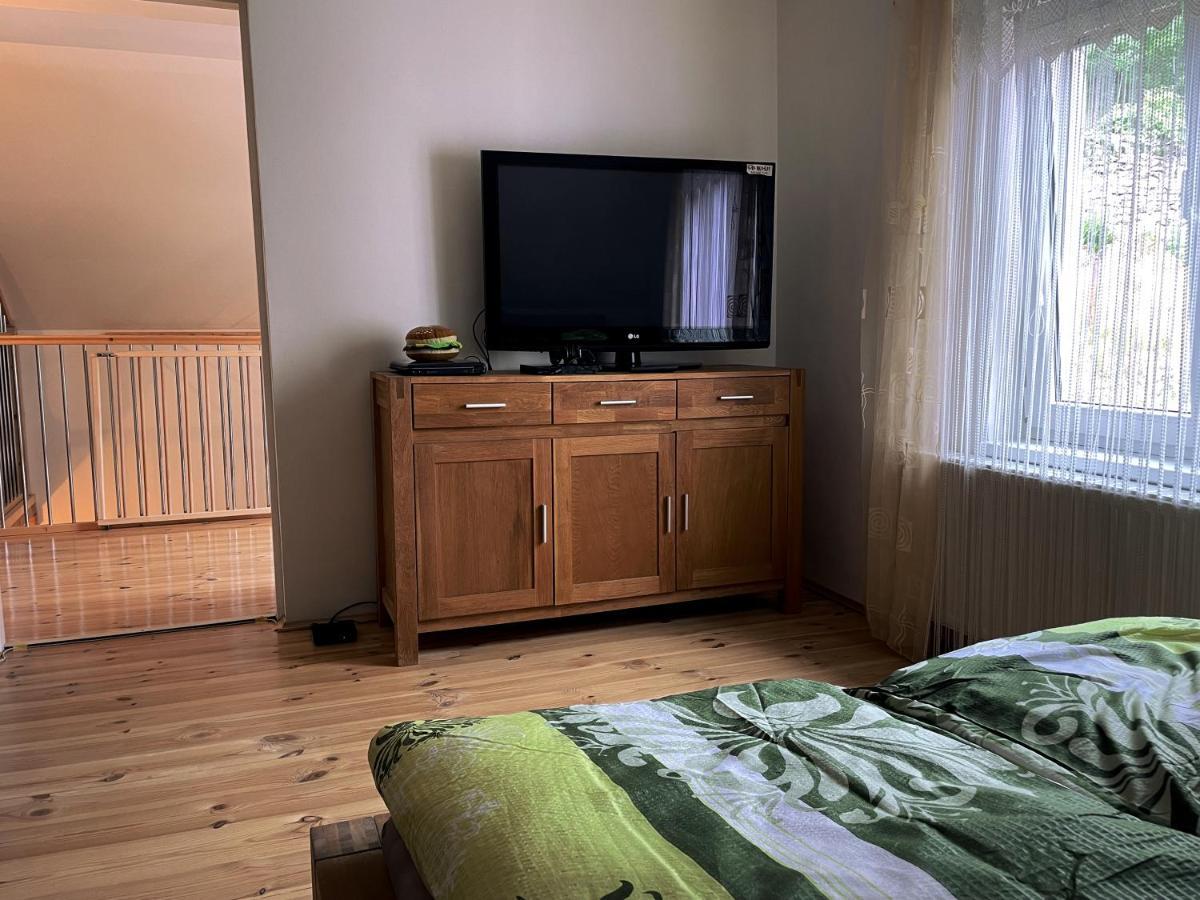 Apartman Nejdek Екстериор снимка